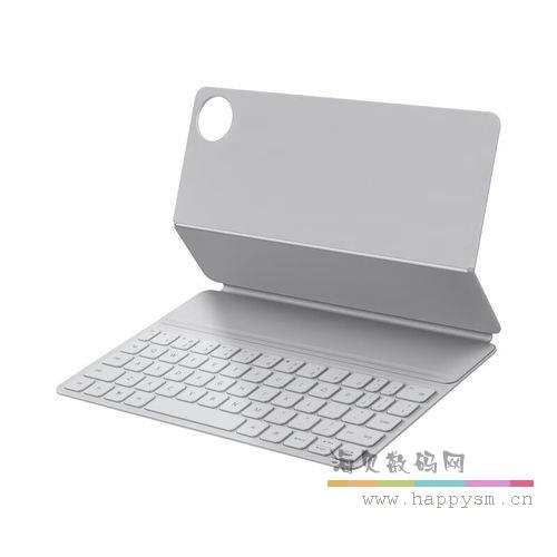 MatePad Pro 11英寸 键盘 大象灰