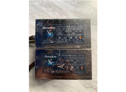 航嘉 工业设备电源 HK1K0-11PP 1000W