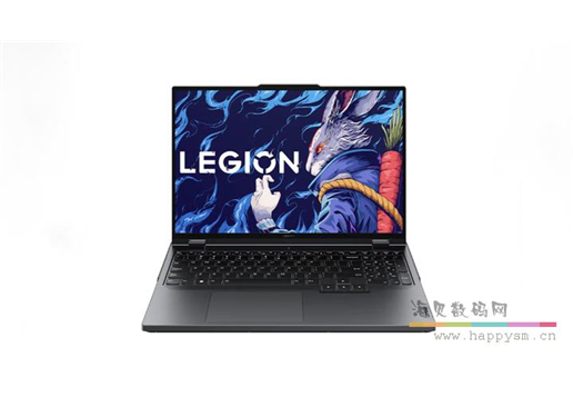 联想 拯救者 Y7000P 游戏笔记本 2024