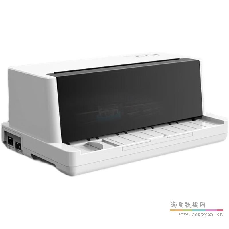 DE-600KD 前进纸 可打5联