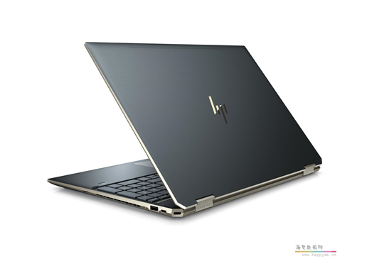 惠普 Spectre x360 14寸16寸 2024新款幽灵触屏商务笔记本电脑