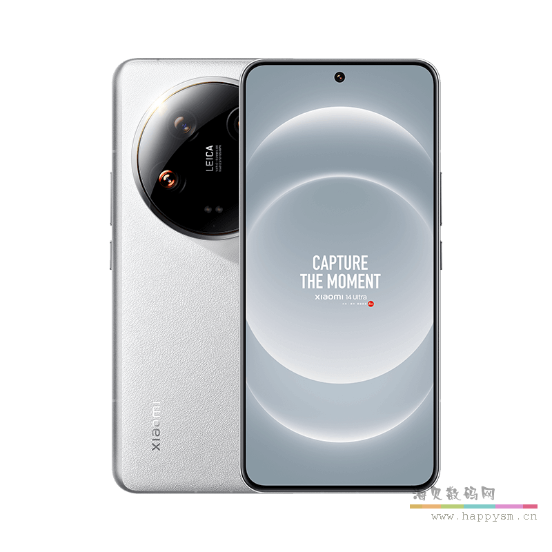 小米 14 Ultra 手机