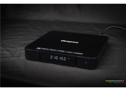 多珀 X3 高清播放器