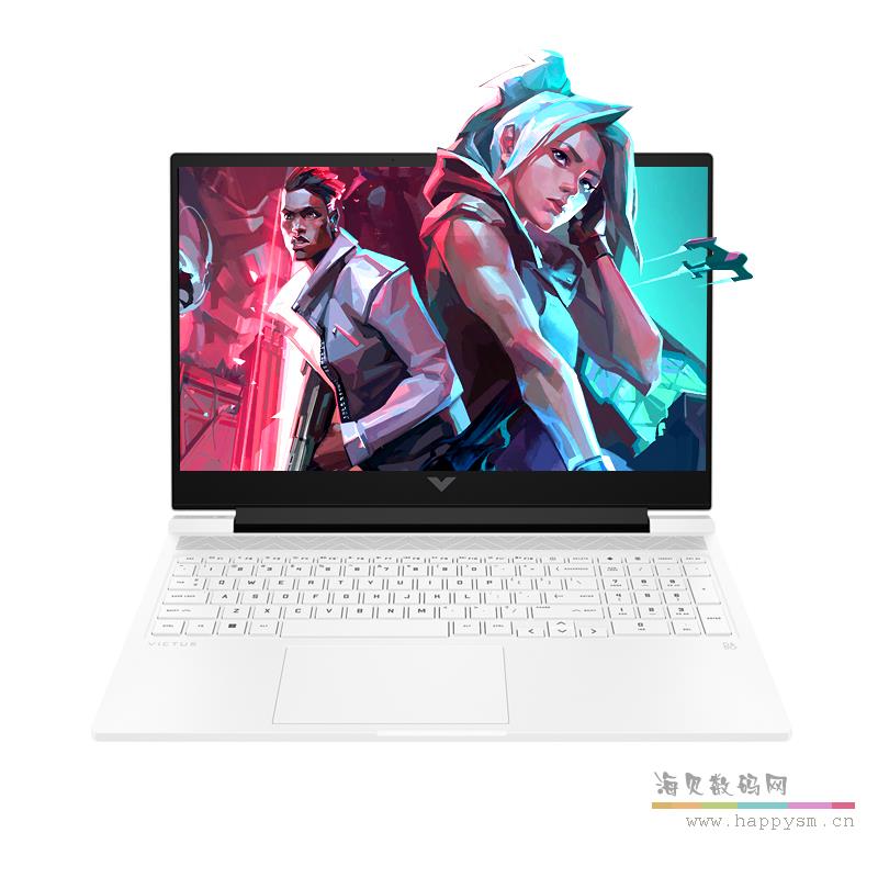 冰霜白【2.5k屏进阶版】i7-13620H+RTX 4060+165Hz+2.5K+16G+512G