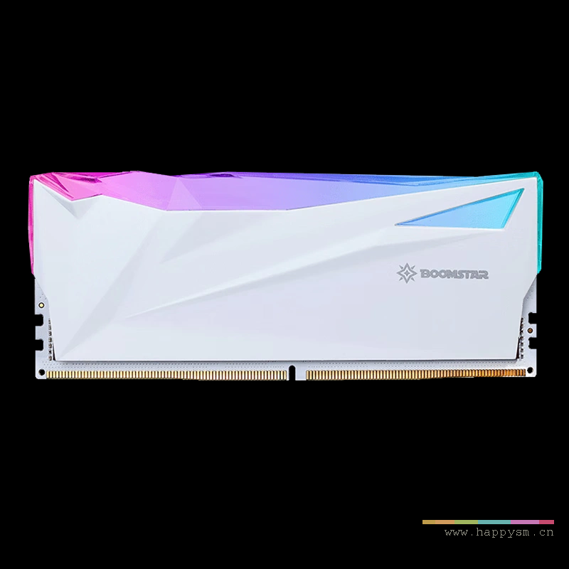 影驰 星曜 DDR5 内存