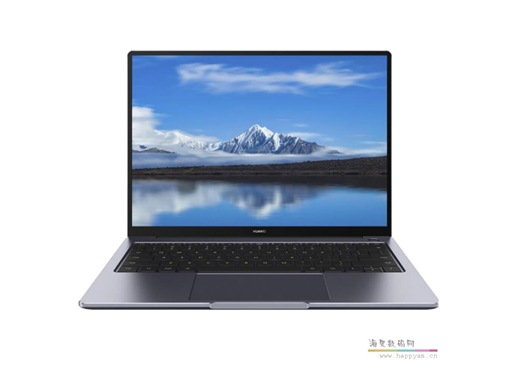 华为 擎云 L410 笔记本 14英寸