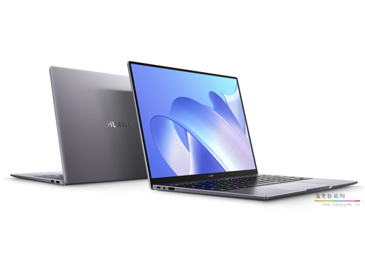 华为 擎云 L420 笔记本 14英寸