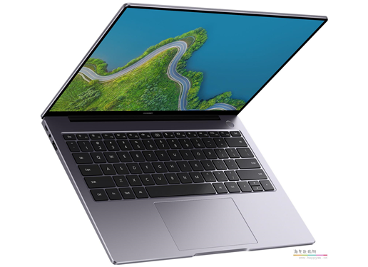 华为 擎云 L540 笔记本 14英寸