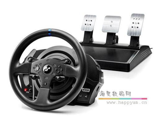 CAMMUS C5 游戏方向盘