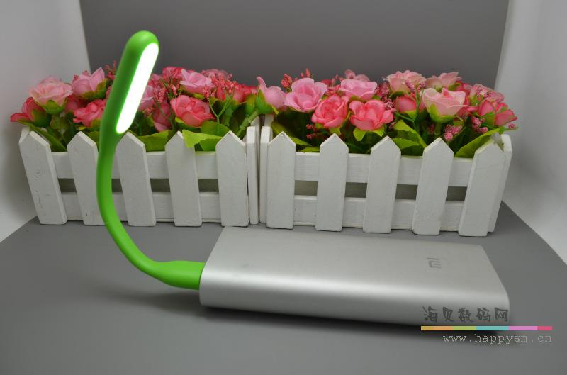 USB 小夜灯