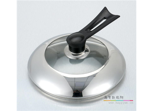 SUS 304 不锈钢锅盖