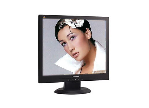 优派 VA903b 显示器