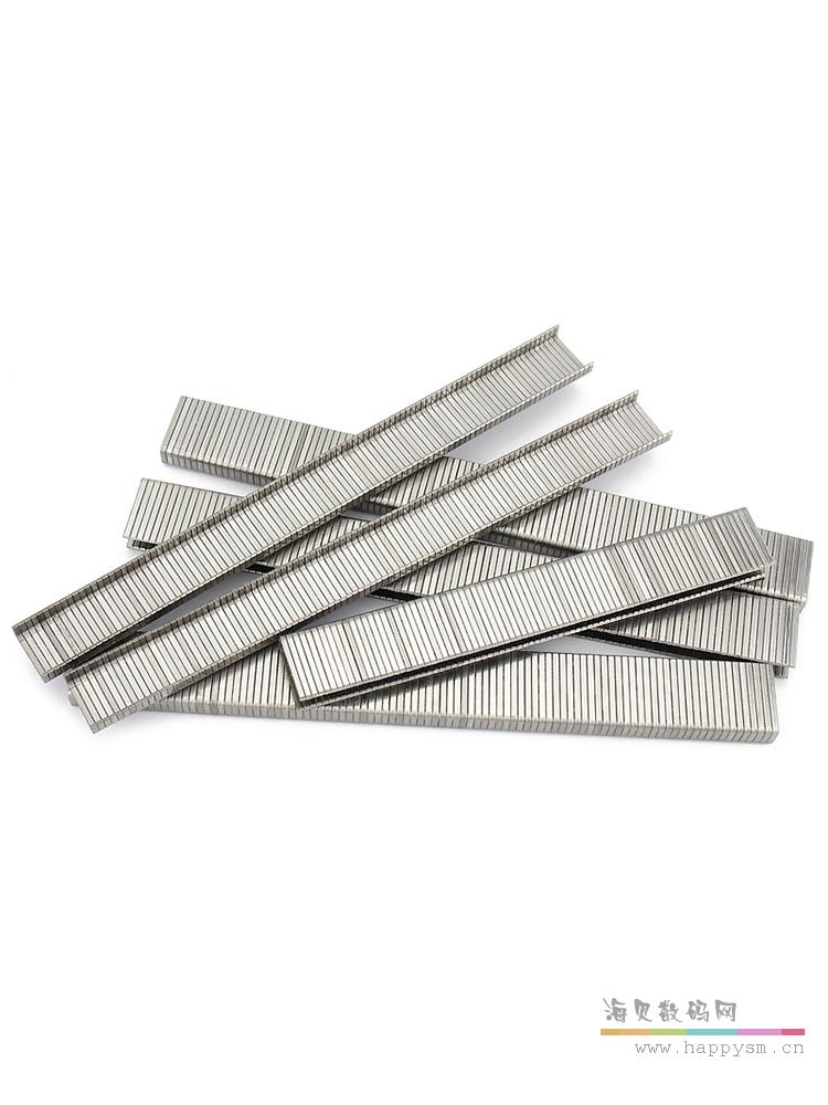 钉枪钉 三梁型 3200个/盒