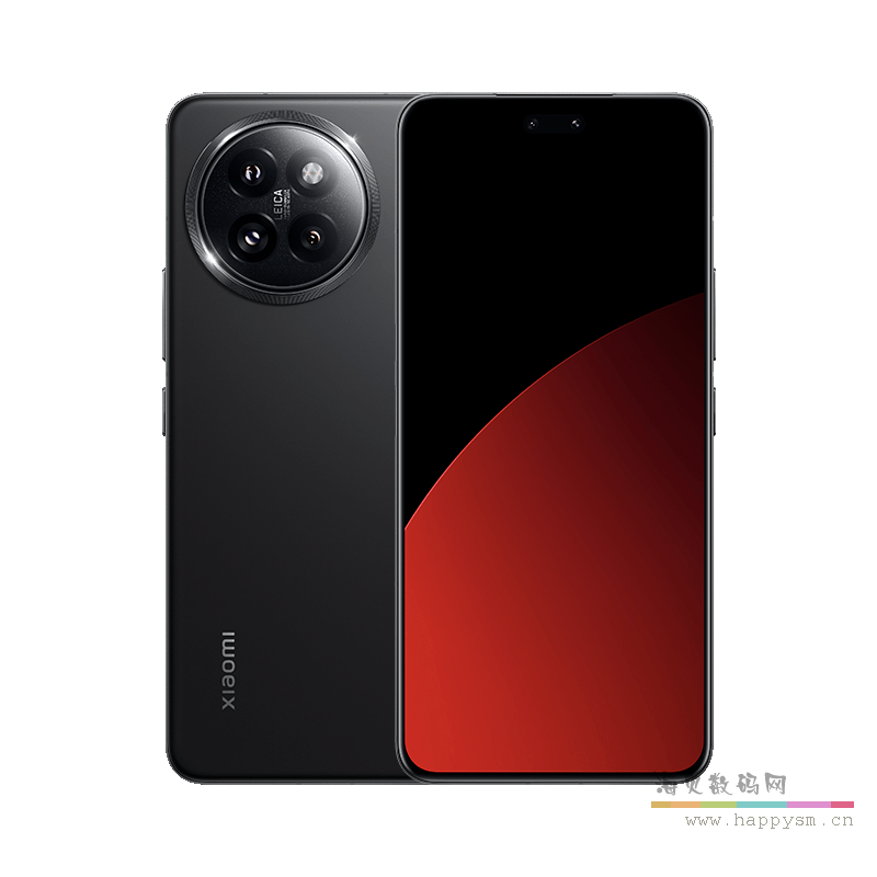 小米 Civi 4 Pro 拍照手机