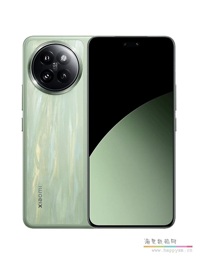 春野绿 12GB+256GB