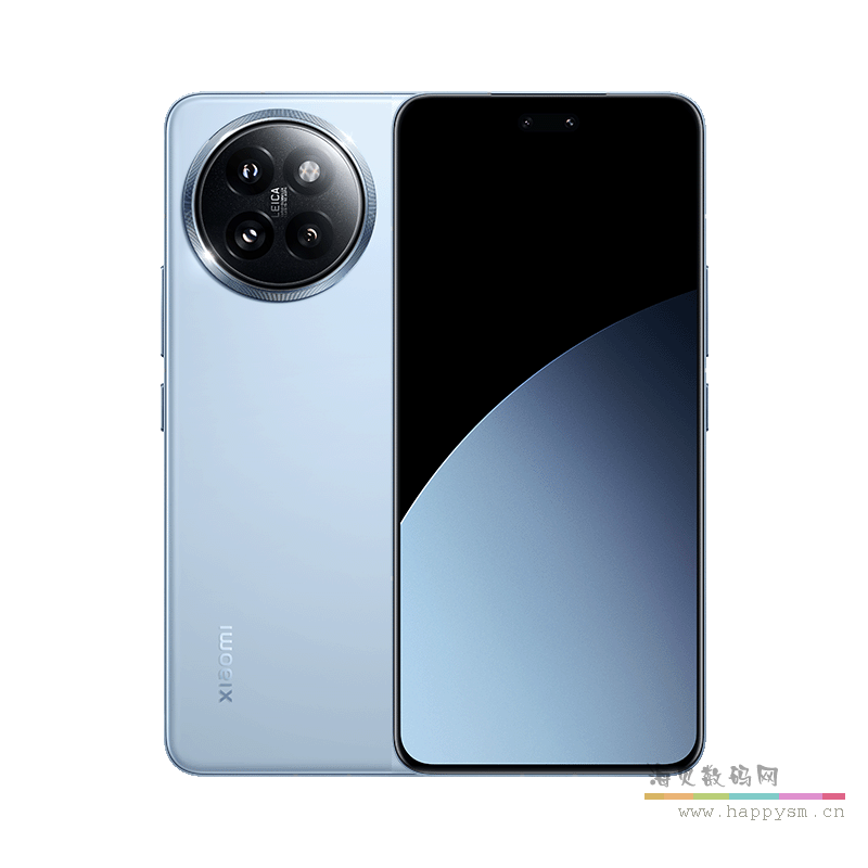 微风蓝 12GB+256GB