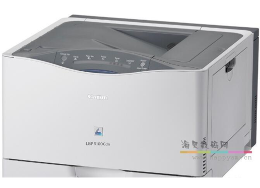 佳能 LBP9100Cdn
