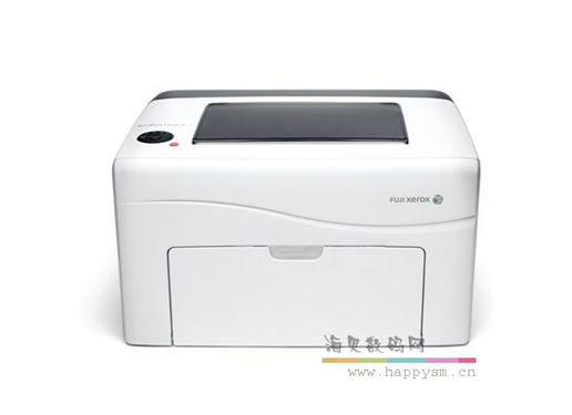 富士施乐 DocuPrint CP105b 彩色激光打印机