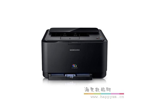 三星 CLP-315 彩色激光打印机