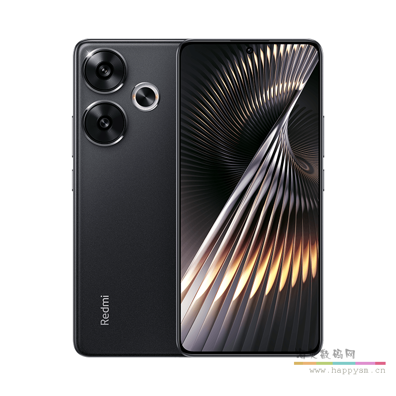 红米 Redmi  Turbo 3 手机