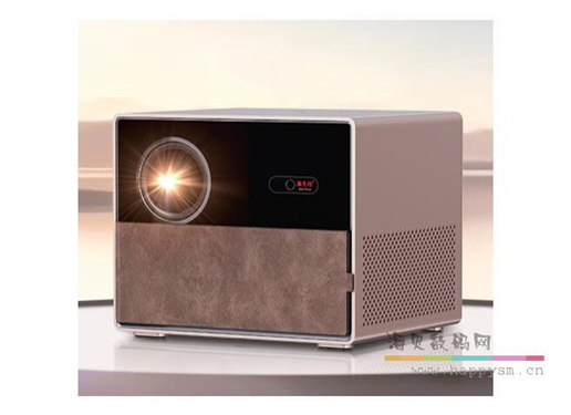 轰天炮 RS pro max 3 投影仪家用4K超高清激光家庭影院卧室投墙白天高亮客厅办公会议投影机