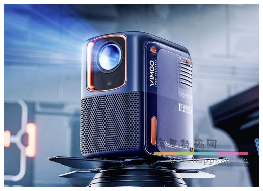 微果 D1 Pro 投影机