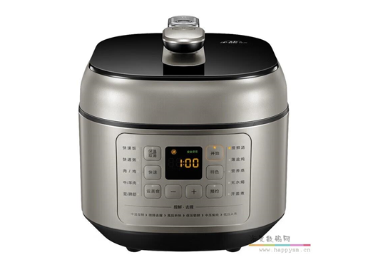美的 电压力锅