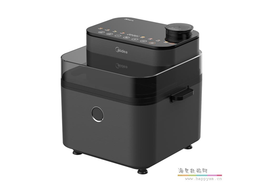 美的 MF-KZS730XM 空气炸锅