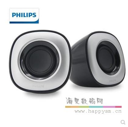 飞利浦 SPA 2201V/93 音箱