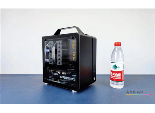 主机 E5700/金士顿2G/致铭G41/AOC机箱/航嘉电源