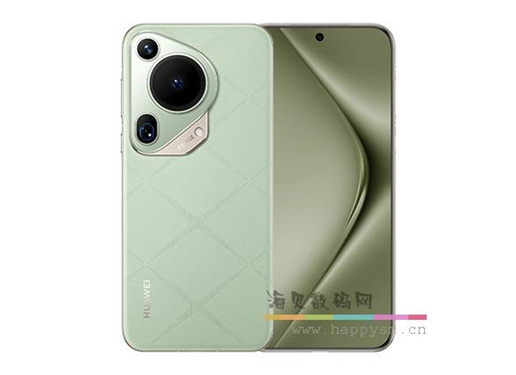 华为 Pura 70 Ultra 手机 HBP-AL00