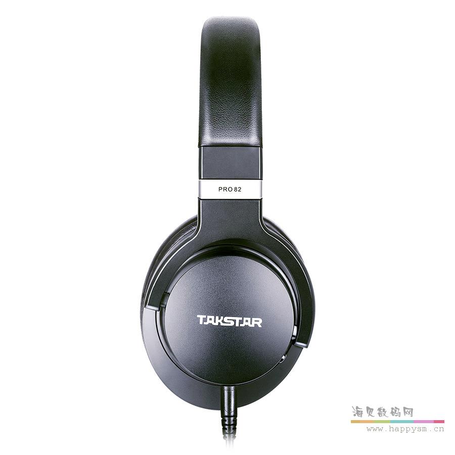 得胜 PRO 82 专业参考级 监听耳机