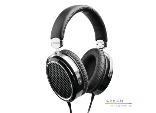 得胜 HF 580 Hi-Fi 平板振膜耳机