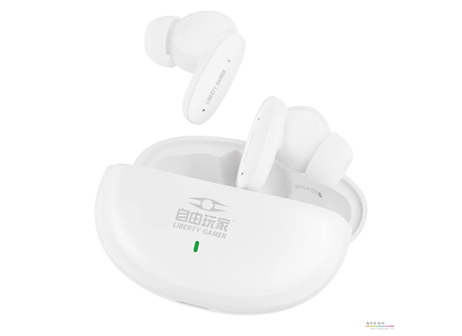 得胜 LE100W 真无线耳机
