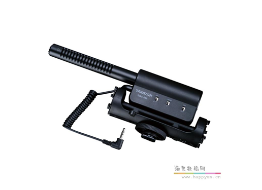 得胜 SGC-598 采访麦克风