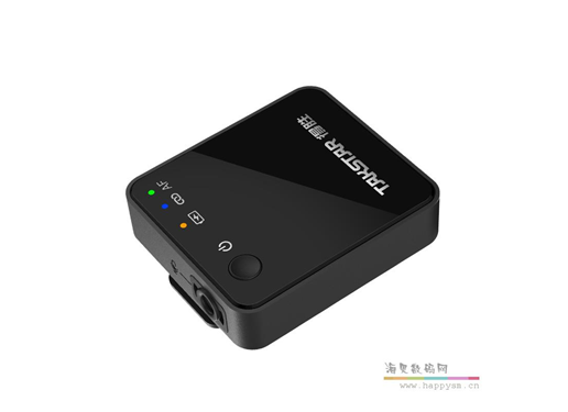 得胜 V1 无线摄像麦克风