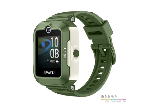 华为 儿童手表 5