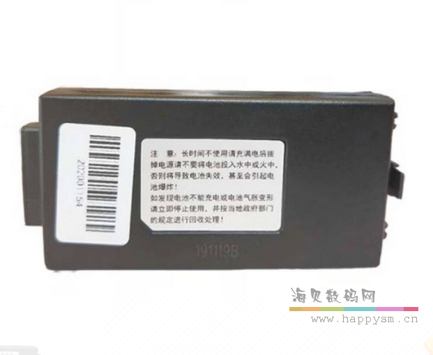 专用3.7V 电池 3700Mah 聚合物锂电池