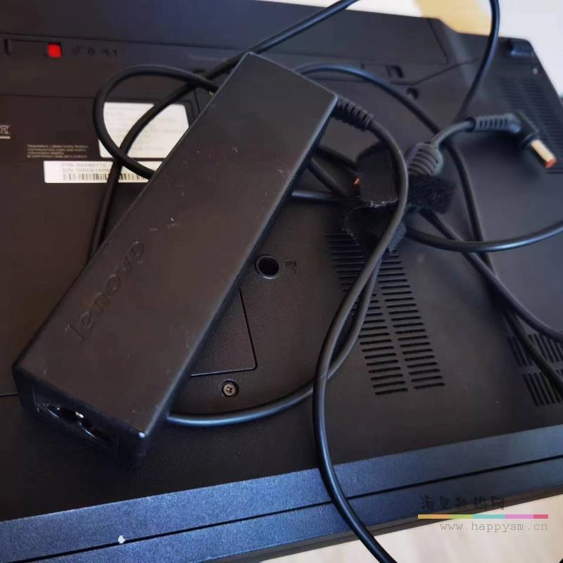 （20V 3.25A）昭阳 E49L