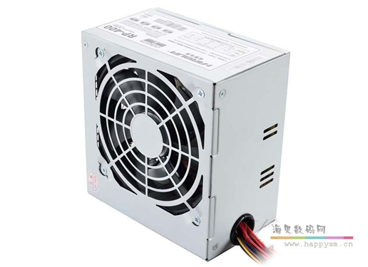 伽酷 核霸 RC-400 白金版+BS 电源