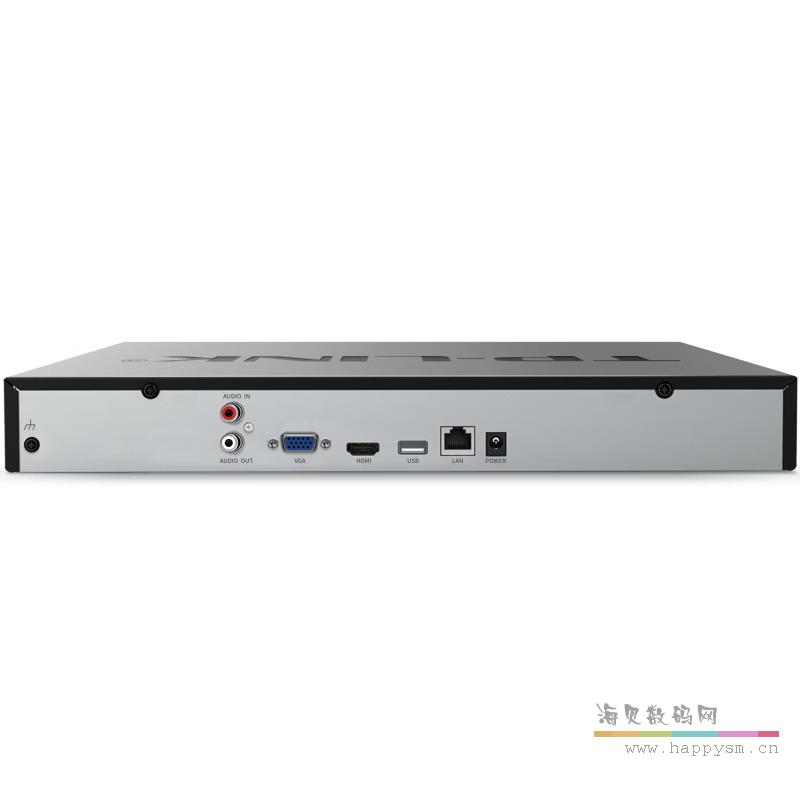 TP-LINK TL-NVR6216-L 16路双盘位