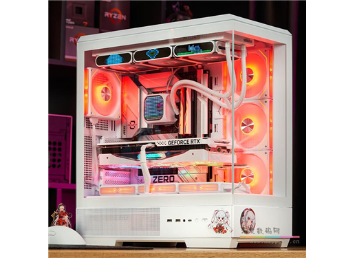 爱国者 星璨大岚