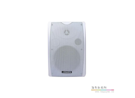 迪士普  DSP6064D 壁挂音箱