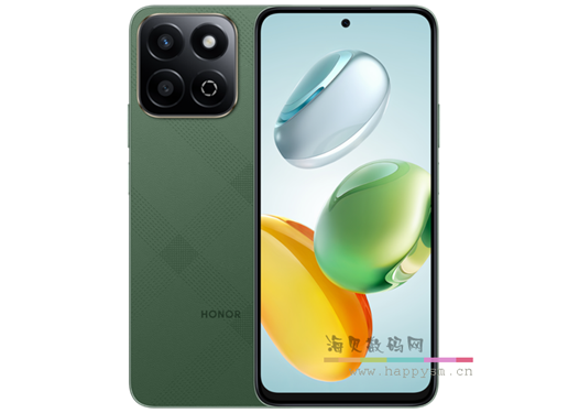 荣耀 畅玩 60 PLUS 手机