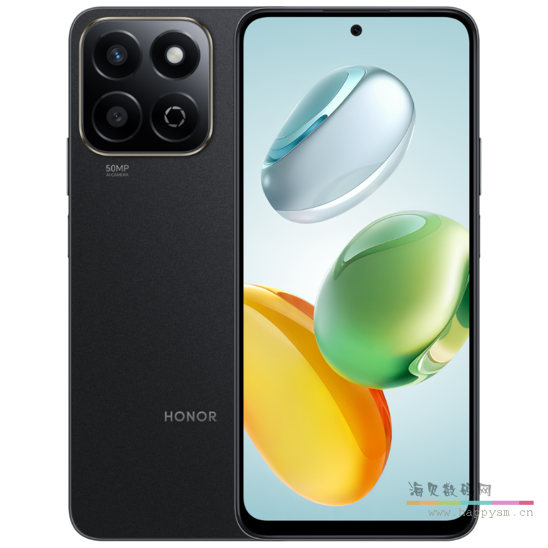 幻夜黑 5G全网通 12GB+256GB