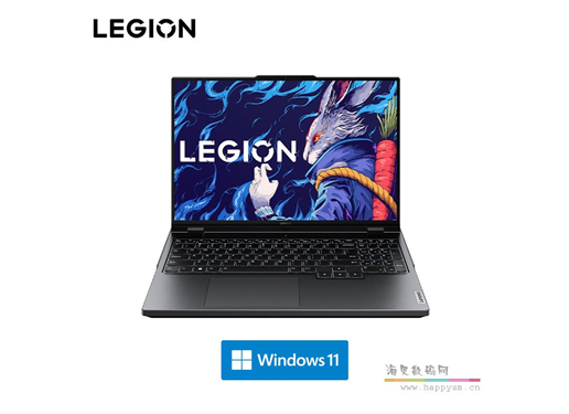 联想 拯救者  R7000P 笔记本