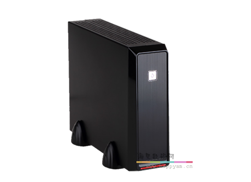 迪士普 D7612Q2 迷你会议小主机