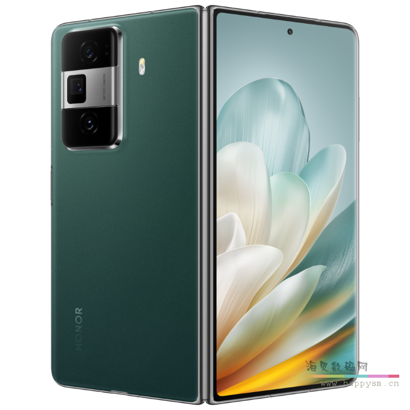 苔原绿 12GB+256GB