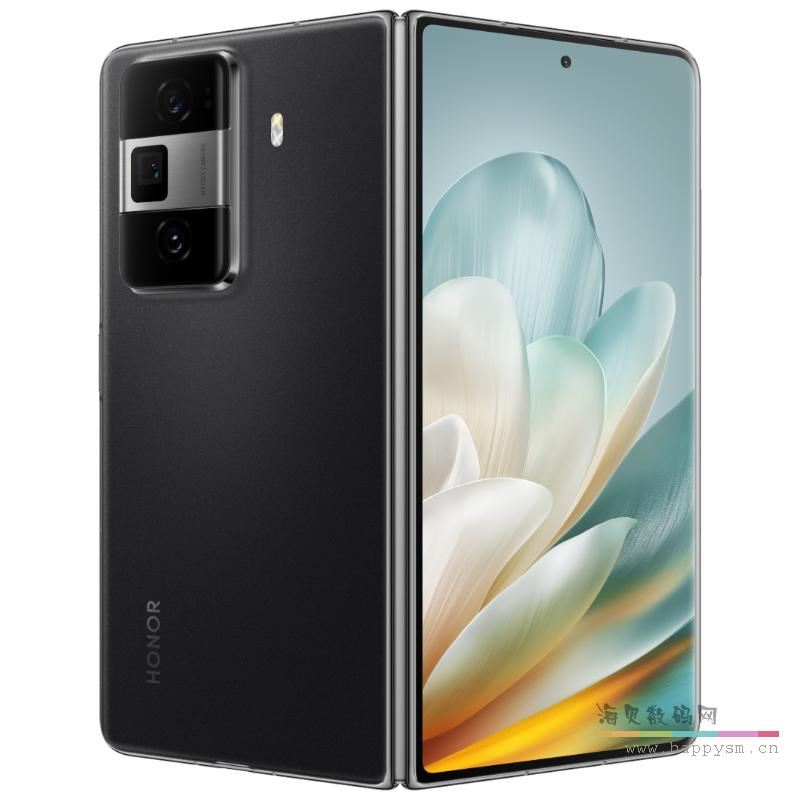 绒黑色 12GB+256GB