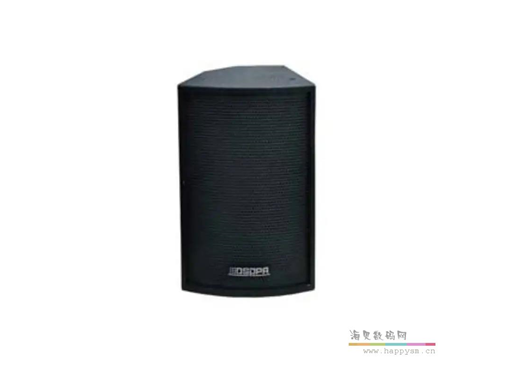 迪士普 D6526 音箱